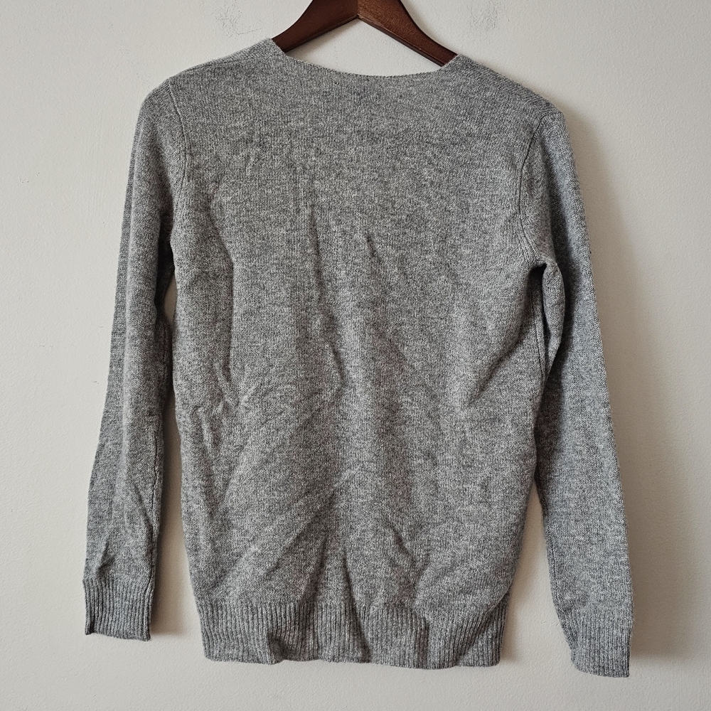 Theory Adrianna cashmere sweater - Picture 2 of 4